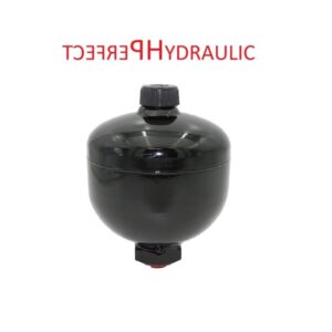 Membranspeicher Hydraulikspeicher Vorfülldruck-100bar Volumen 0,16L