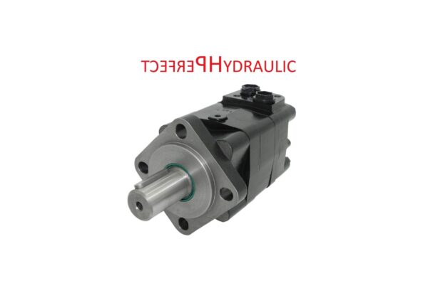 Hydraulikmotor SMS OMS BMS 80 Welle 32mm