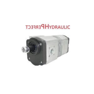 Hydraulikpumpe für Massey Ferguson 3382280M1 3616060M1 0510665389 MF 3050 3060