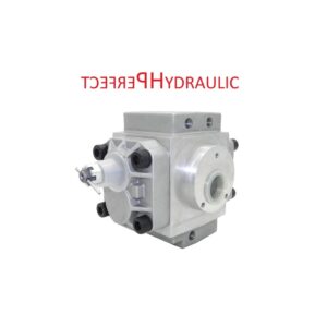 Hydraulikpumpe Pumpe Massey Ferguson 3790722M1 3038730M2 2620 3505 3670 8110 815