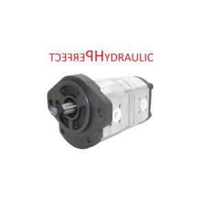Hydraulikpumpe für Renault Ceres 7700034421 7700032627 69BH665417 0510665417
