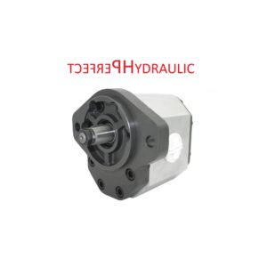 Hydraulikpumpe A40L33314 JCB 520.110 Sanderson TX525 GX525 Matbro TF260, TS260