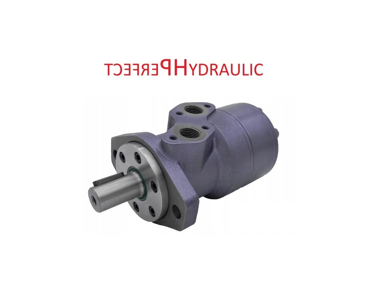 Hydraulikmotor BMR 200