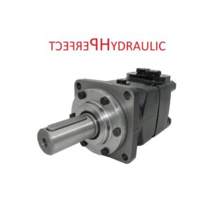 Hydraulikmotor SMT OMT BMT 800 Welle 40mm
