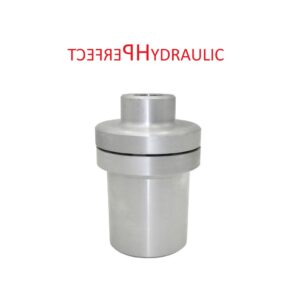 Kupplung Sternkupplung für Hydraulikpumpen BG 3 | Motor D=28mm Pumpe konus 1:8 ND61C