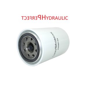 Ölfilterpatrone für Leitungsmontage 55l/min CS 050 P10A SH 63061