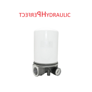 Hydraulic return filter for line mounting 58l/min CS 070 P10A SH63081