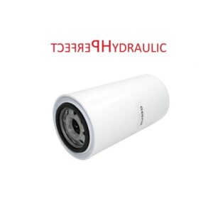 Ölfilterpatrone für Leitungsmontage 58l/min CS 070 P10A SH 63081