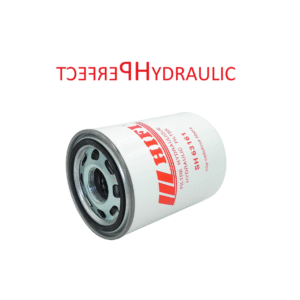 Ölfilterpatrone für Leitungsmontage 130l/min CS 100 P10A SH 63161