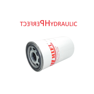 Ölfilterpatrone für Leitungsmontage 150l/min CS 150 P10A SH 63201