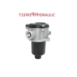 Rücklauffilter 33L/min MPF 0301 P10NB SH 63300