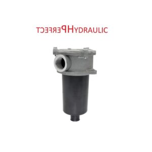 Rücklauffilter 100L/min MPF 1002 P10NB SH 63028
