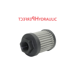 Suction filter 15L/min STR 0502 SG1 M90 SH 77502