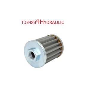 Suction filter 15L/min STR 0701 SG1 M90 SH 77248