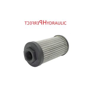Suction filter 50L/min STR 0703 SG1 M90 SH 77334