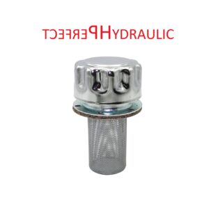 Einfüll- und Belüftungsfilter 550L/min TA80 B10 B001 P01