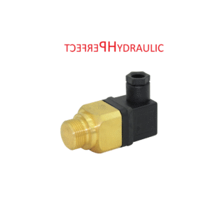 Temperaturschalter Hydraulikölkühler Öl-Luftkühler T60