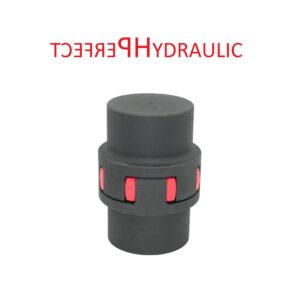 Coupling star coupling for hydraulic pumps GET 24A-24A