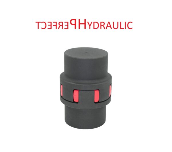 Kupplung Sternkupplung für Hydraulikpumpen GET 24A-24A