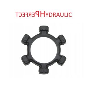 Elastomereinsatz für Kupplung Sternkupplung Außendurchmesser: 75 mm