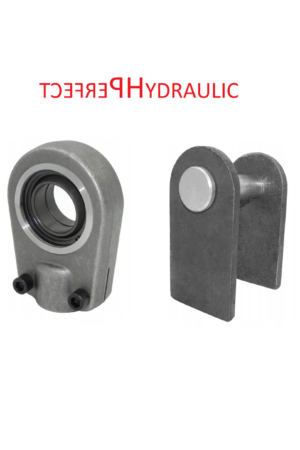 Accessories for Hydraulic Cylinders