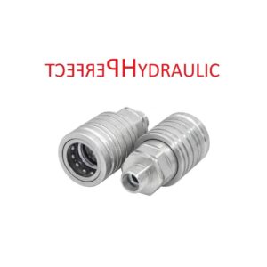Kupplungsdose Standard Außengewinde PAV ISO-A M16x1,5