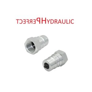 Kupplungsstecker Standard Innengewinde PAV BSP 3/4''