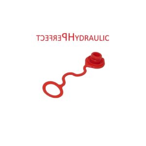 Staubstecker zum Kupplungsdose PAV BSP 1/2''