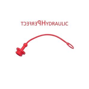 Staubstecker zum Kupplungsdose PAV BSP 1''