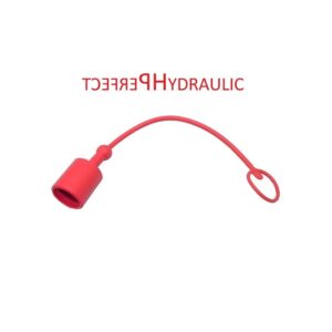 Staubstecker zum Kupplungsstecker PAV BSP 1''