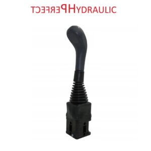 Joystick for cable pull Bowden cable Indemar 6020