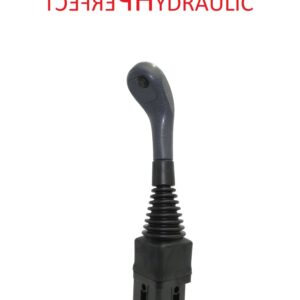 Joystick for cable pull Bowden cable Indemar 6019 replacement