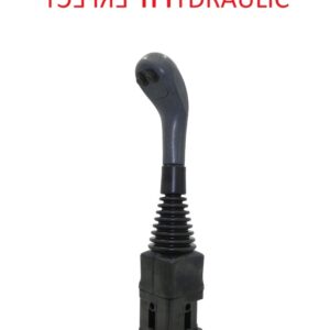 Joystick for cable pull Bowden cable Indemar 6022