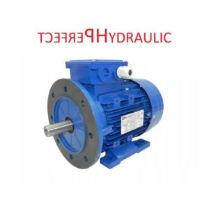 Elektromotor Drehstrom 4,0kW 1430U/min B35 380V Welle 28mm