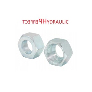 Hydraulik Überwurfmutter für für Hydraulikrohr