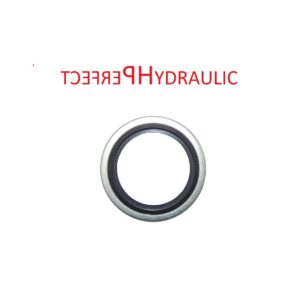 Hydraulik Dichtring für Verschraubungen