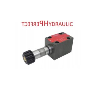 Argo Hytos RPE3-062R11 4/2 Wegeventil Magnetventil Hydraulik NG06 CETOP3
