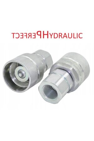 Screw-to-connect Couplings