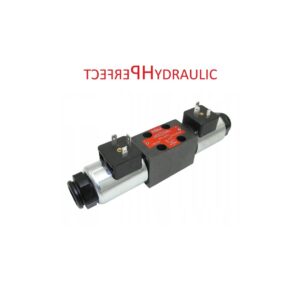 Argo Hytos Solenoid Valves