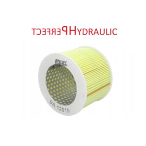 Air filter Hifi Filter SA 12519 2.852519L10P, 510671808, T6150516, DX138MIC10