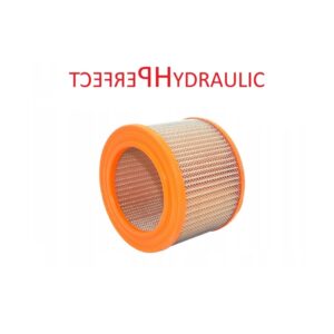 Air filter Hifi Filter SA 12536 A10L03