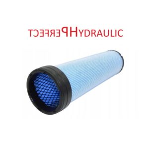 Air filter Hifi Filter SA 16265 187472A1, 17022, 11205460, KLH10560, P780900