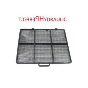 Cabin filter Hifi Filter SC 80071 SKL 46682, 11N6-90770