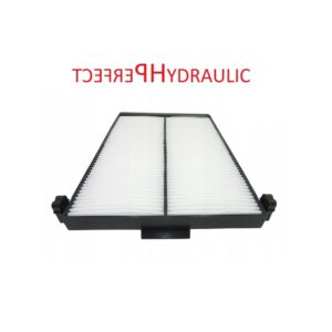 Cabin filter Hifi Filter SC 80114 SKL 49025