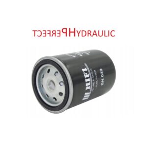 Kraftstoff-filter Hifi Filter SN 039 P553004, PP 845, 6565010, FF 5018, WK 731