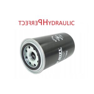 Abscheider dieselfilter Hifi Filter SN 1242 SK 3981/1, WIX 33242, P551864