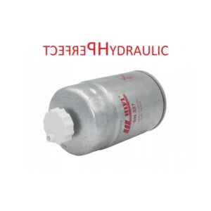 Kraftstoff-filter Hifi Filter SN 327 1062412, 4700940570, 4011545, 940570