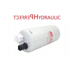 Kraftstoff-filter Hifi Filter SN 40541 3954891, 3562227700, BF1293SPS, P551003