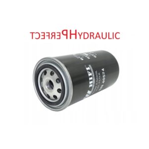 Kraftstoff-filter Hifi Filter SN 40574 WK929x, FF5612, BF7922, P550880