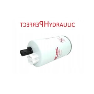 Fuel filter Hifi Filter SN 40602 P550848, 6087447, 3973233, 945147